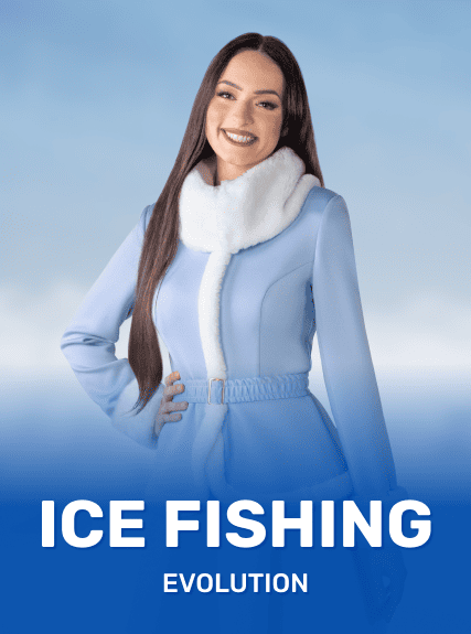 Ice Fishing · Раменбет Live Casino